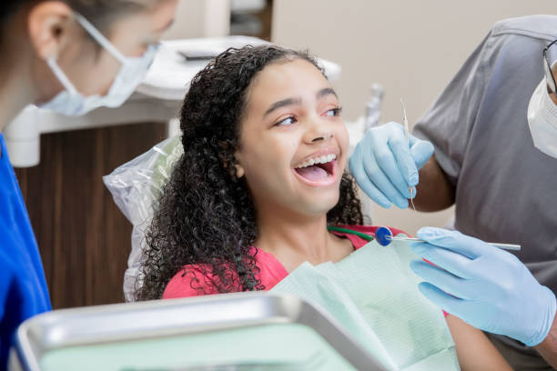 Best Emergency Dental Services for Seniors in Rancho San Diego, CA