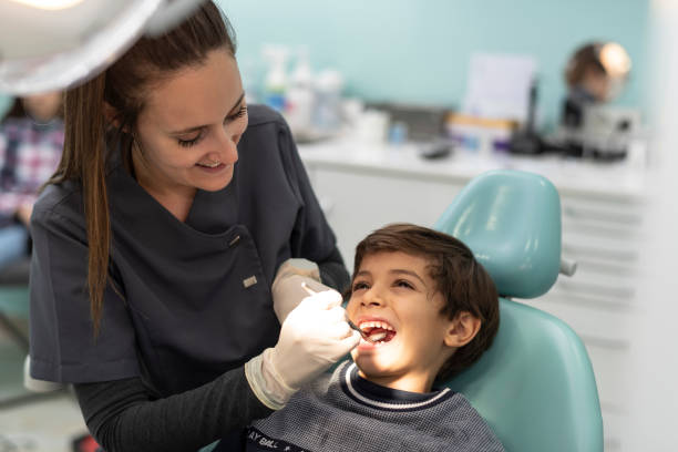 Best Emergency Dentist for Knocked-Out Tooth in Rancho San Diego, CA