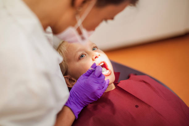 Best Emergency Cosmetic Dentistry in Rancho San Diego, CA
