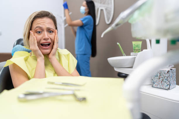 Best Emergency Dental Services for Seniors in Rancho San Diego, CA