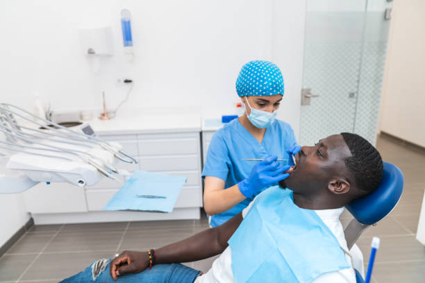 Best Holiday Emergency Dentist in Rancho San Diego, CA